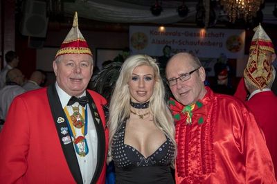Herrensitzung 2018, Bild 30