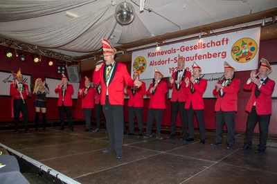 Herrensitzung 2018, Bild 31