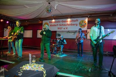 Herrensitzung 2018, Bild 33