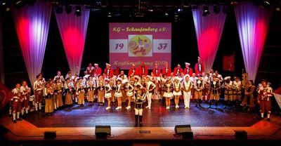 Kostümsitzung 2017, Bild 3