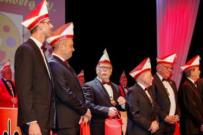Kostümsitzung 2017, Bild 11