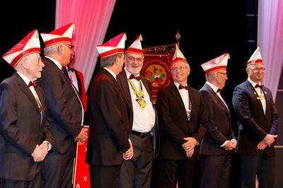 Kostümsitzung 2017, Bild 12