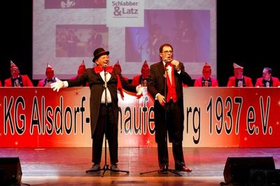 Kostümsitzung 2017, Bild 13
