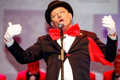 Kostümsitzung 2017, Bild 14