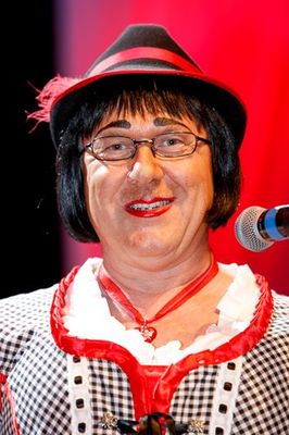 Kostümsitzung 2017, Bild 20