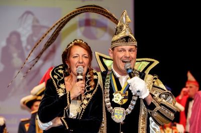 Kostümsitzung 2017, Bild 23