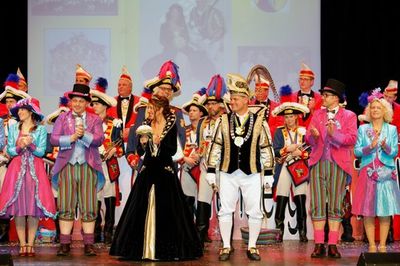 Kostümsitzung 2017, Bild 26