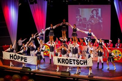 Kostümsitzung 2017, Bild 35