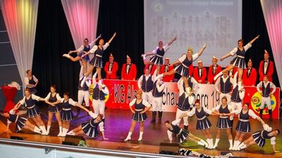 Kostümsitzung 2017, Bild 36