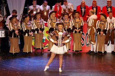 Kostümsitzung 2017, Bild 40