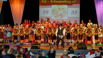 Kostümsitzung 2017, Bild 45