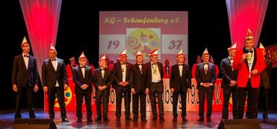 Kostümsitzung 2017, Bild 47