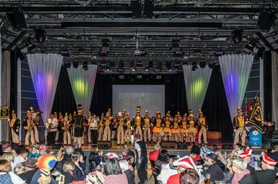 Kostümsitzung 2018, Bild 3