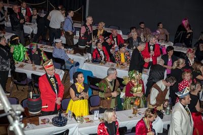Kostümsitzung 2018, Bild 6