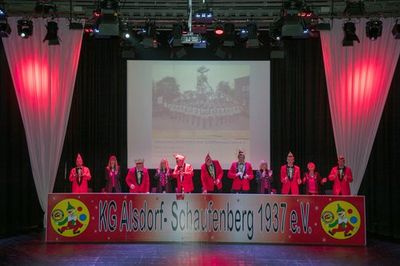 Kostümsitzung 2018, Bild 18