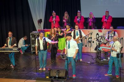 Kostümsitzung 2018, Bild 22