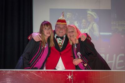 Kostümsitzung 2018, Bild 23