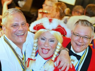 Kostümsitzung 2018, Bild 31