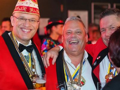 Kostümsitzung 2018, Bild 39