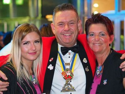 Kostümsitzung 2018, Bild 40
