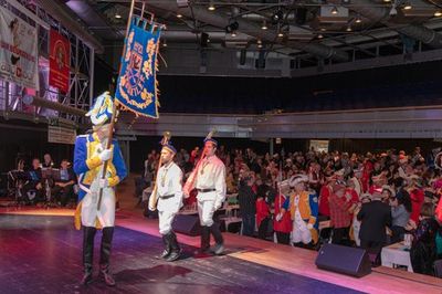 Kostümsitzung 2019, Bild 2