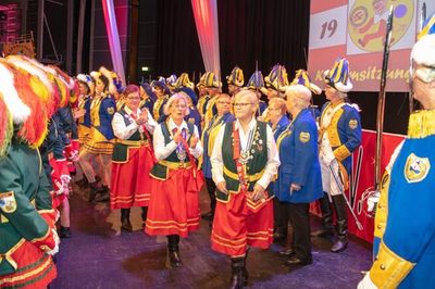 Kostümsitzung 2019, Bild 3