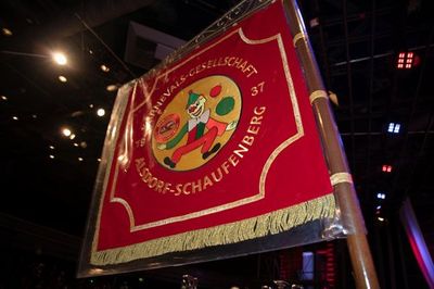 Kostümsitzung 2019, Bild 4