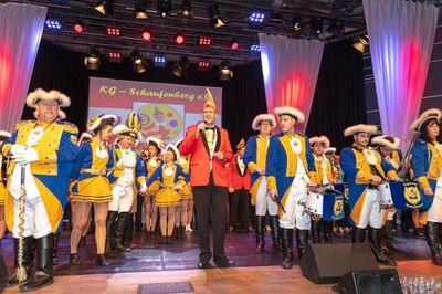 Kostümsitzung 2019, Bild 5