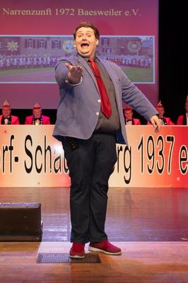 Kostümsitzung 2019, Bild 12