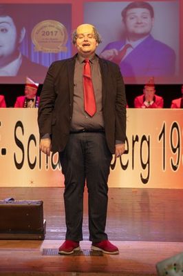 Kostümsitzung 2019, Bild 13