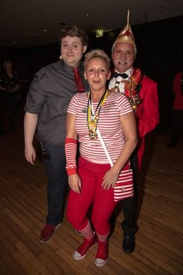 Kostümsitzung 2019, Bild 15
