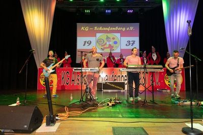 Kostümsitzung 2019, Bild 16
