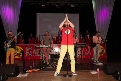 Kostümsitzung 2019, Bild 20