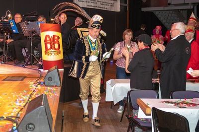 Kostümsitzung 2019, Bild 24