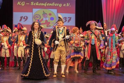 Kostümsitzung 2019, Bild 26