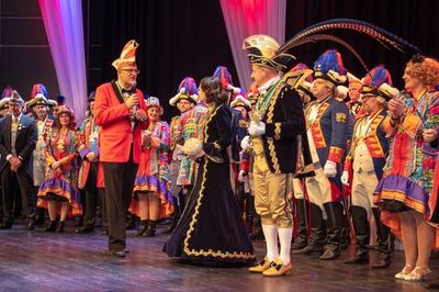 Kostümsitzung 2019, Bild 28