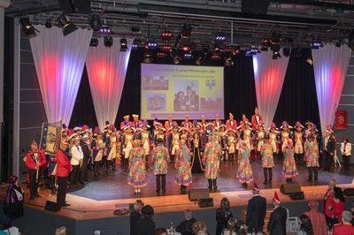 Kostümsitzung 2019, Bild 32