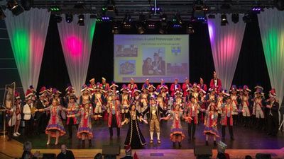 Kostümsitzung 2019, Bild 38