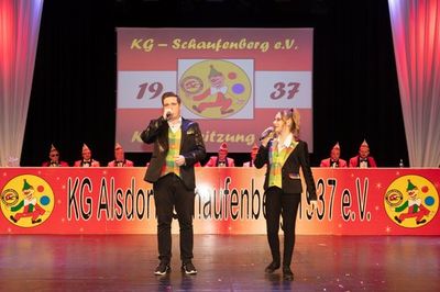 Kostümsitzung 2019, Bild 51