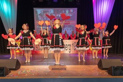 Kostümsitzung 2019, Bild 68