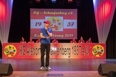 Kostümsitzung 2019, Bild 75