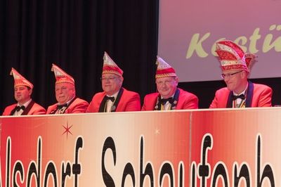 Kostümsitzung 2019, Bild 77