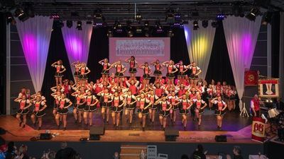 Kostümsitzung 2019, Bild 84