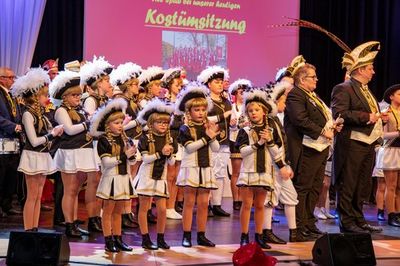 Kostümsitzung 2020, Bild 16