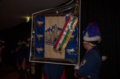 Kostümsitzung 2020, Bild 33