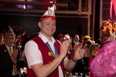 Kostümsitzung 2020, Bild 35
