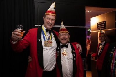 Kostümsitzung 2020, Bild 37