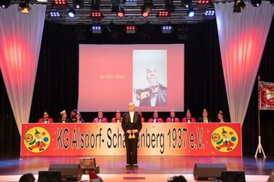 Kostümsitzung 2020, Bild 46