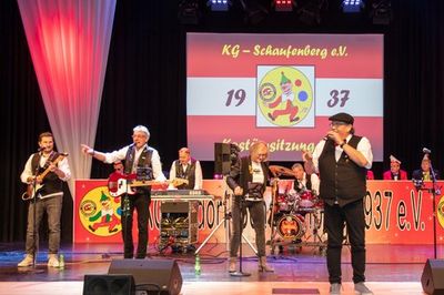 Kostümsitzung 2020, Bild 49