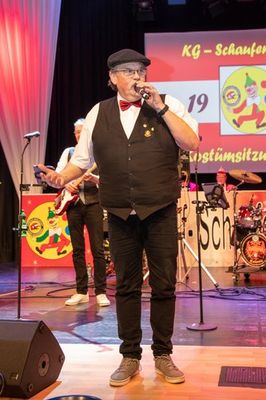 Kostümsitzung 2020, Bild 50